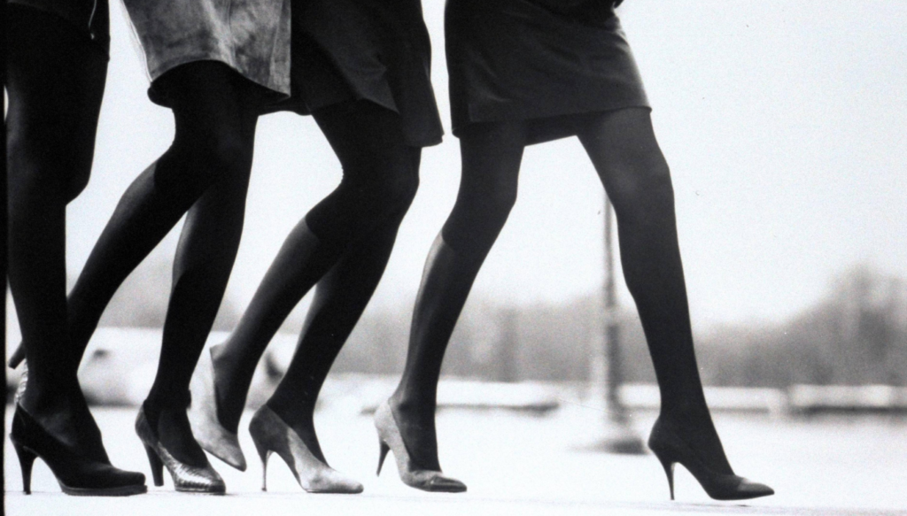 How to wash and maintain pantyhose?