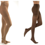 Compression Pantyhose vs Regular Tights for Men: What’s the Difference?