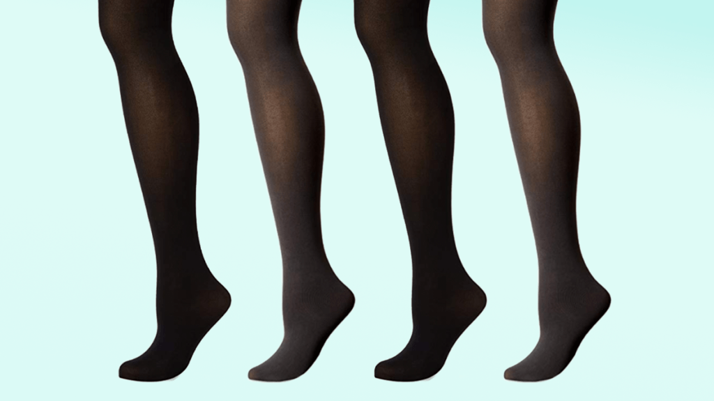 The Best Pantyhose Brands for Men