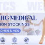 What Is Compression Pantyhose