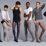 Would you mind men wearing pantyhose?