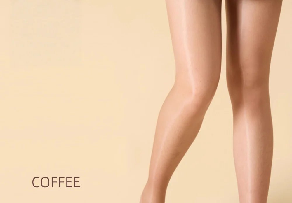 5D Ultra-Thin Seamless Pantyhose for Men & Women Sexy Tight Fit Oil-Shiny 5D Ultra-Thin Seamless Pantyhose for Men & Women Sexy Tight Fit Oil-Shiny
