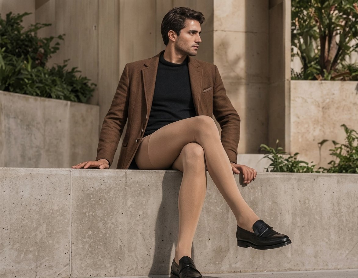 Men Pantyhose Shop